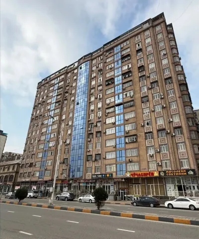 3-комн. квартира, 10 этаж, 97 м², Сино — миниатюра 12