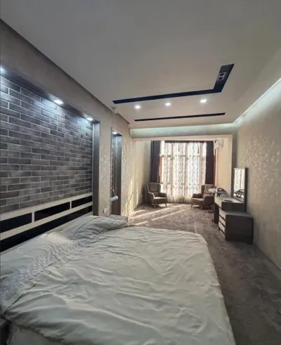 2-комн. квартира, 6 этаж, 70м², Шохмансур — миниатюра 5