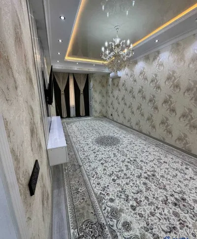 3-комн. квартира, 3 этаж, 96 м², Сино Караболо