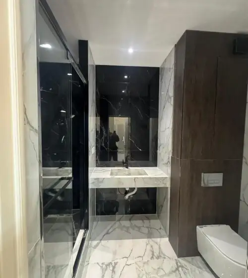 3-комн. квартира, 7 этаж, 101 м², н.Шохмансур — миниатюра 8