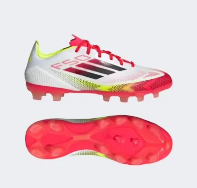 Бутсы Аdidas f50