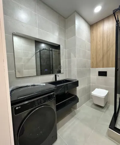 2-комн. квартира, 7 этаж, 59 м², Шохмансур — миниатюра 4