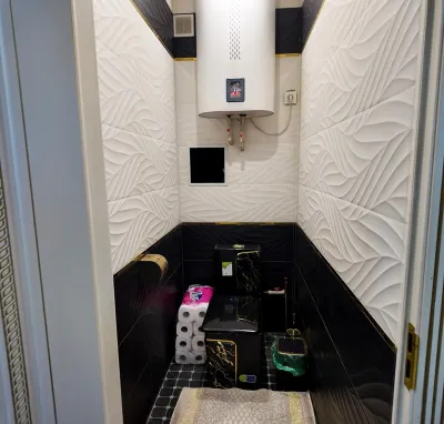 2-комн. квартира, 10 этаж, 64 м², Айни 5, напротив Вазорати Нақлиёт