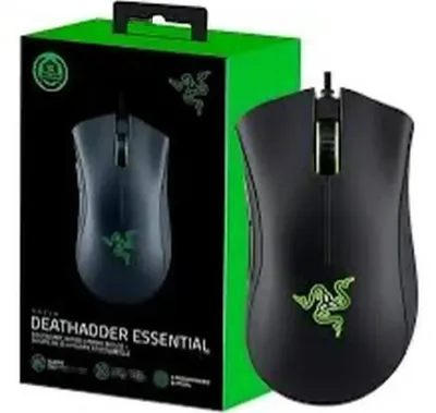 Мышь Razer Deathadder Essential