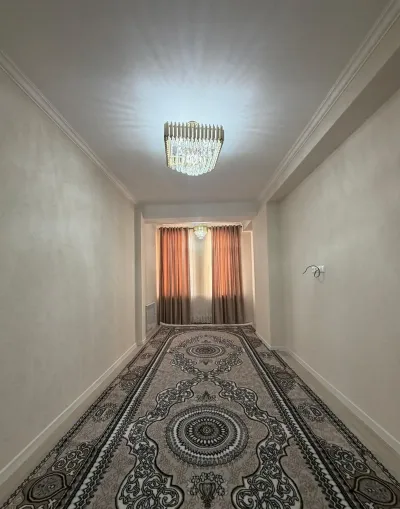 2-комн. квартира, 13 этаж, 58 м², 63мкр — миниатюра 6