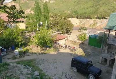 2 этажн. 7-комн. дом, 8 соток, И. Сомони