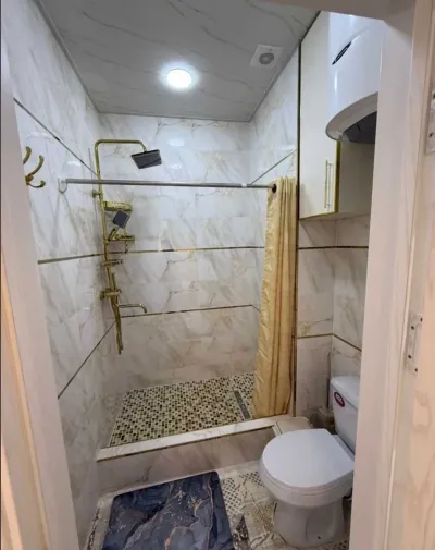 2-комн. квартира, 6 этаж, 73м², исмоил сомони