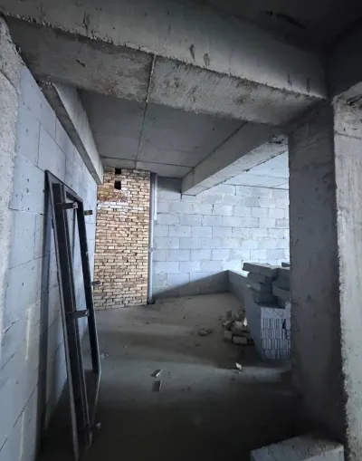 3-комн. квартира, 11 этаж, 145 м², Шохмансур, Зеленый — миниатюра 7