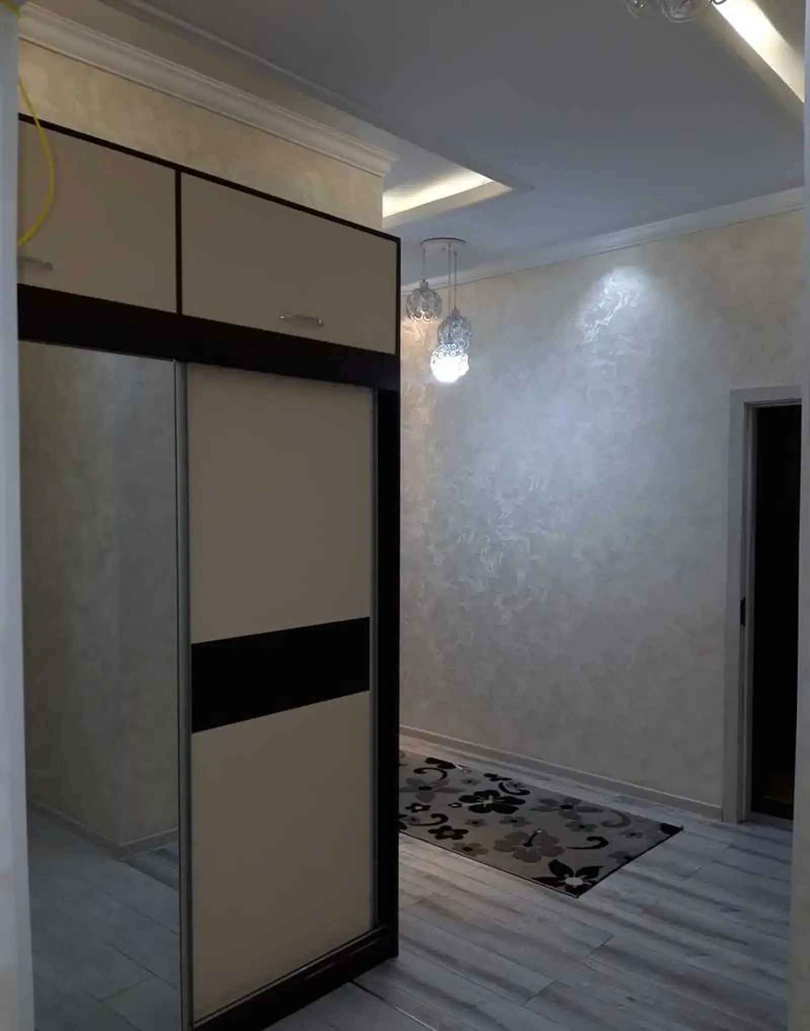 1-комн. квартира, 8 этаж, 65 м², Прафсаюз — миниатюра 1