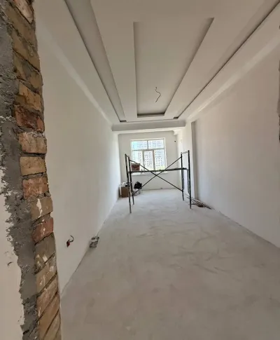 3-комн. квартира, 3 этаж, 82 м², Фирдавси — миниатюра 6