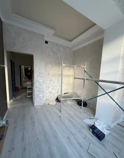 2-комн. квартира, 9 этаж, 40 м², Пушти 4 Дома — миниатюра 7