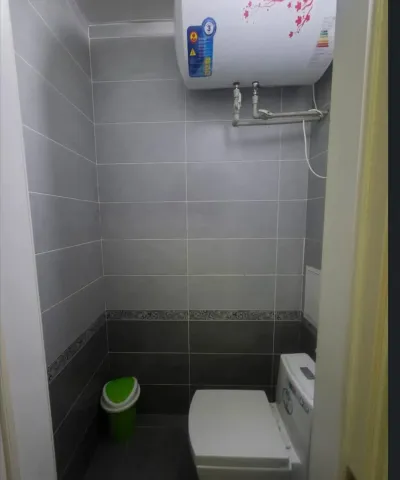 2-комн. квартира, 4 этаж, 86м², Сино — миниатюра 10