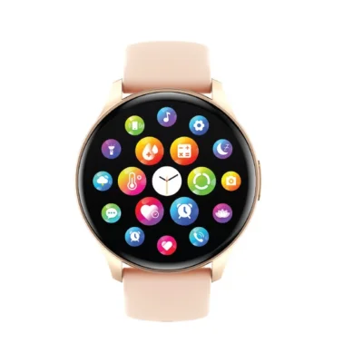 Умные часы Green Lion Infinite Pro Smart Watch - Rose Gold