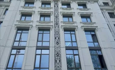 2-комн. квартира, 5 этаж, 77 м², Шохмансур — миниатюра 2