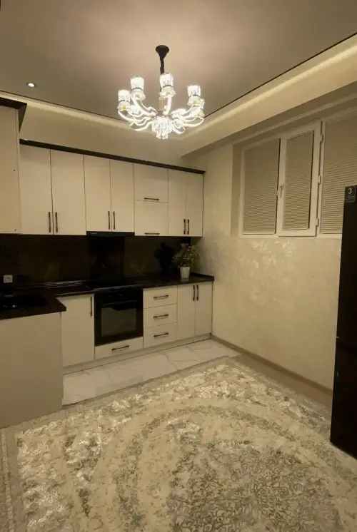 3-комн. квартира, 2 этаж, 89 м², Сино — миниатюра 5