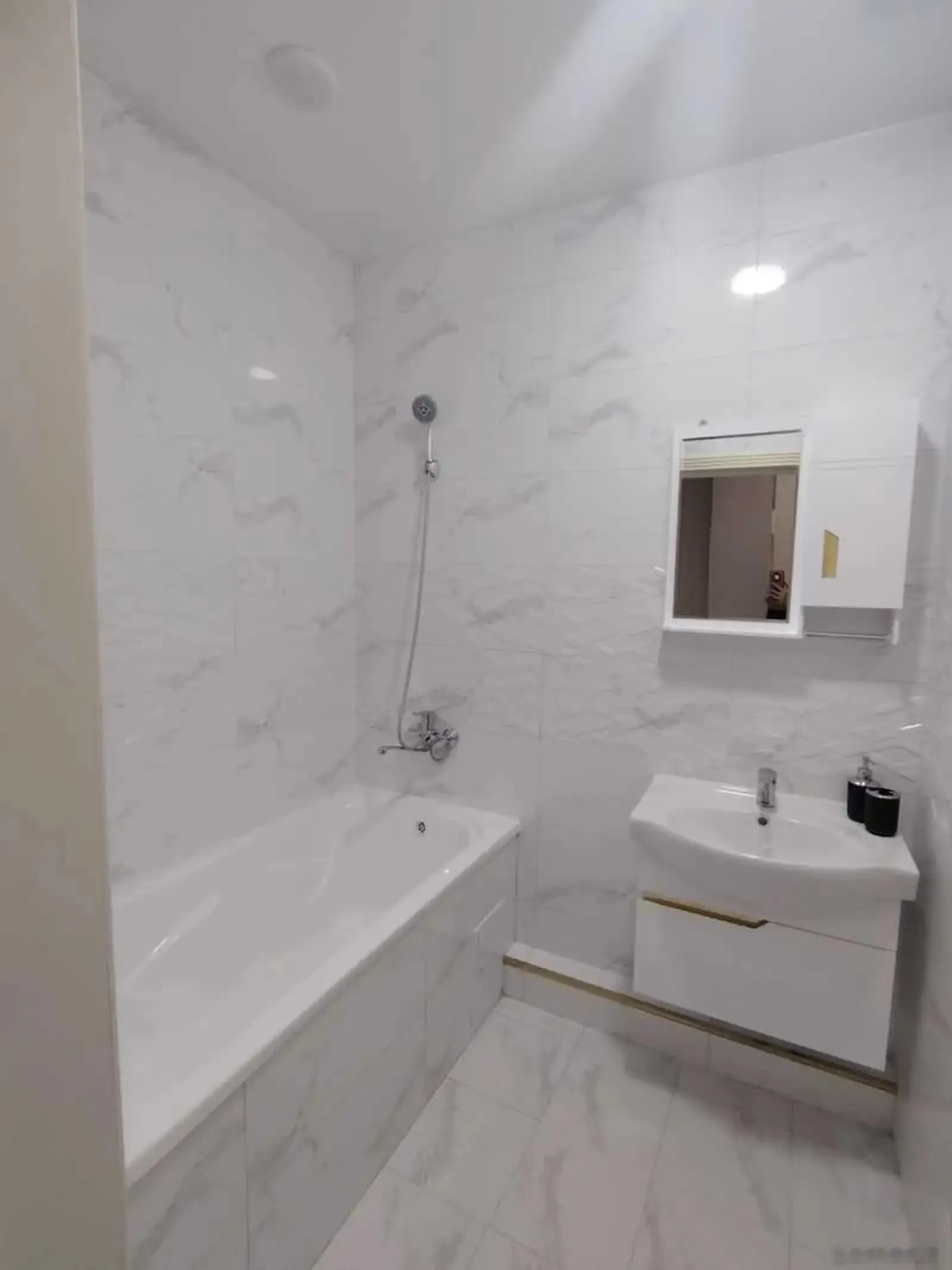2-комн. квартира, 9 этаж, 71м², Вавилон-Т — миниатюра 8