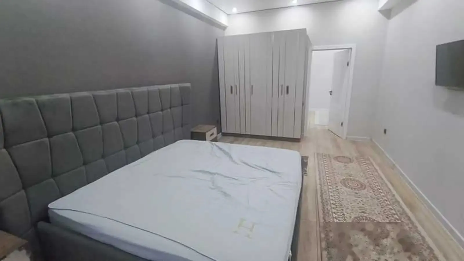 2-комн. квартира, 5 этаж, 75м², Чал-чам, бари М tower — миниатюра 2