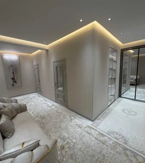2-комн. квартира, 5 этаж, 72 м², Сино — миниатюра 7
