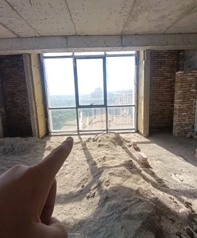 6-комн. квартира, 15 этаж, 390 м², Исмоили Сомони