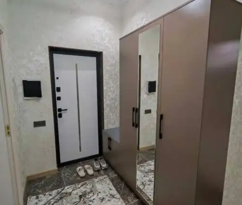 2-комн. квартира, 12 этаж, 70 м², Сино — миниатюра 2