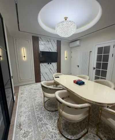 2-комн. квартира, 9 этаж, 78 м², Старый Аэропорт доми Релакс — миниатюра 8
