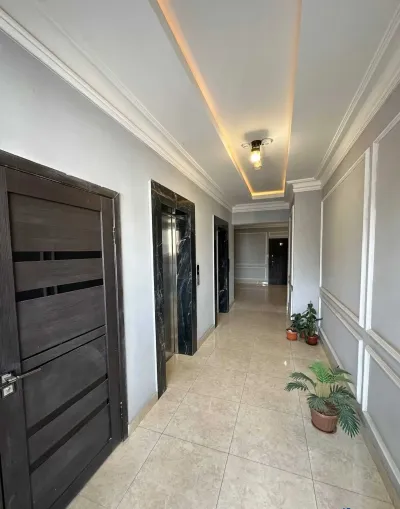 2-комн. квартира, 15 этаж, 66 м², Шохмансур — миниатюра 6