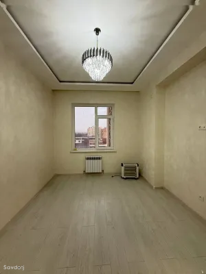 3-комн. квартира, 8 этаж, 87м², Фирдавси