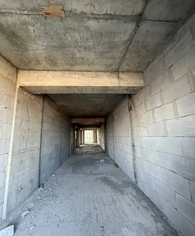 3-комн. квартира, 15 этаж, 167 м², Спартак, Рубаруи Лухтак — миниатюра 8