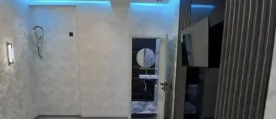 3-комн. квартира, 14 этаж, 108 м², 83мкр — миниатюра 2