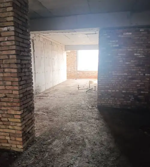 2-комн. квартира, 14 этаж, 124 м², шохмансур гелос — миниатюра 6