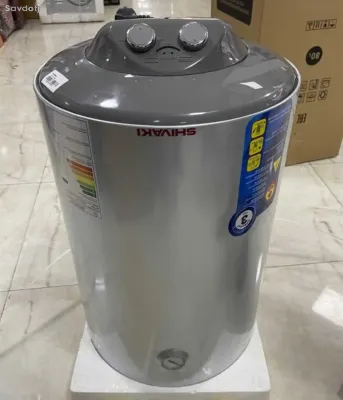 Водонагреватель Shivaki 80л