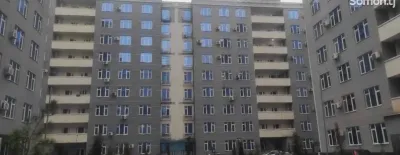2-комн. квартира, 4 этаж, 50 м², Хитой бозор — миниатюра 2