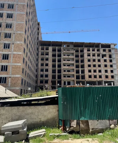 2-комн. квартира, 3 этаж, 71 м², сино испечак 2 — миниатюра 3