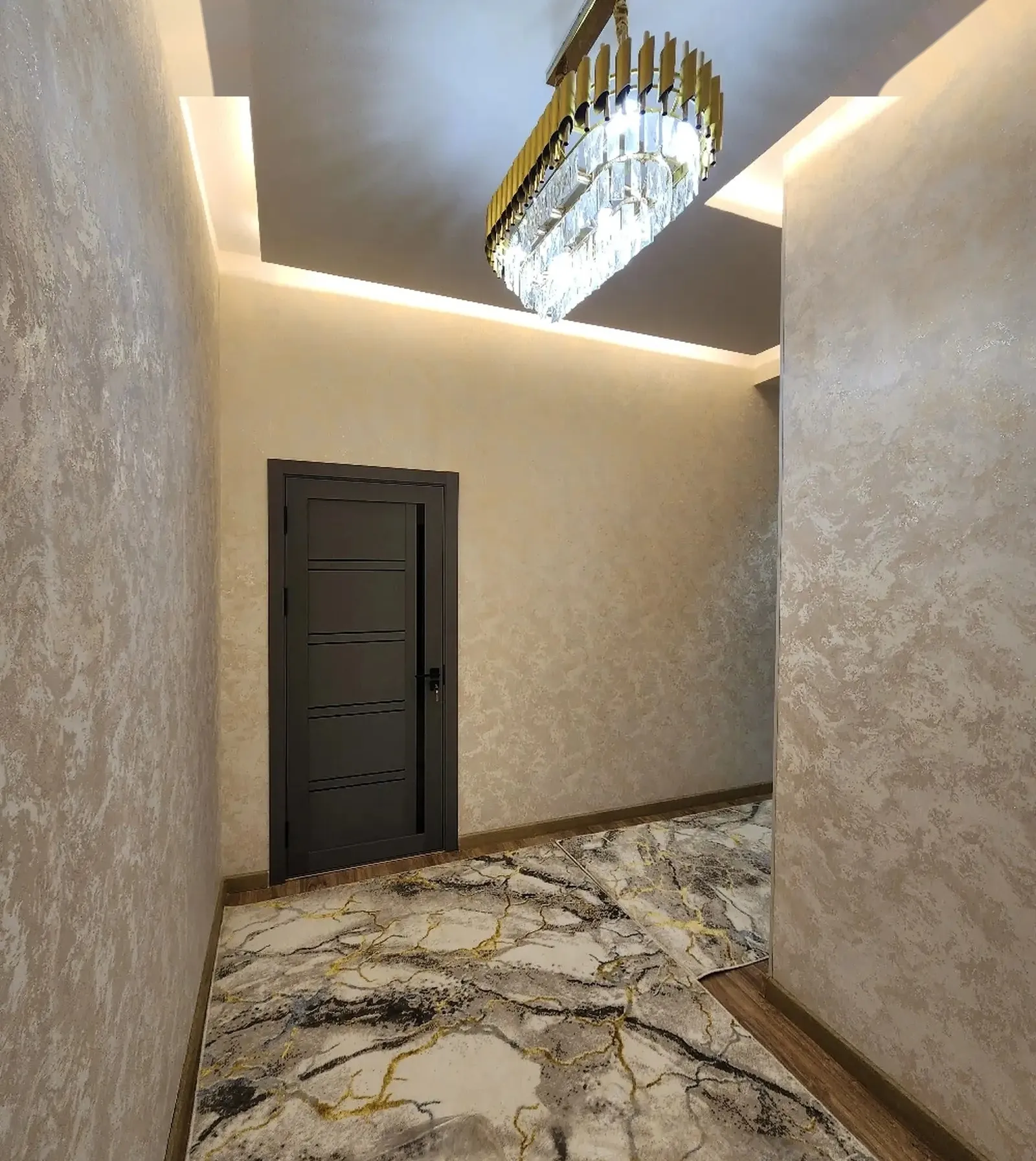 2-комн. квартира, 1 этаж, 65м², 18 мкр