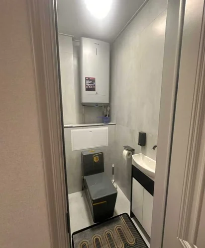 3-комн. квартира, 10 этаж, 80м², Сино 112мкр