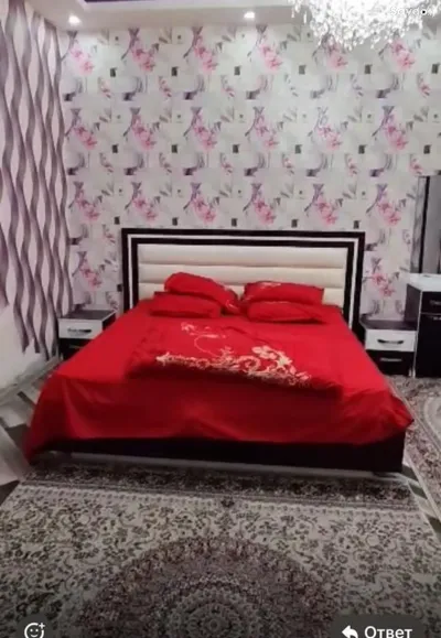 2-комн. квартира, 12 этаж, 74м², Шохмансур — миниатюра 3