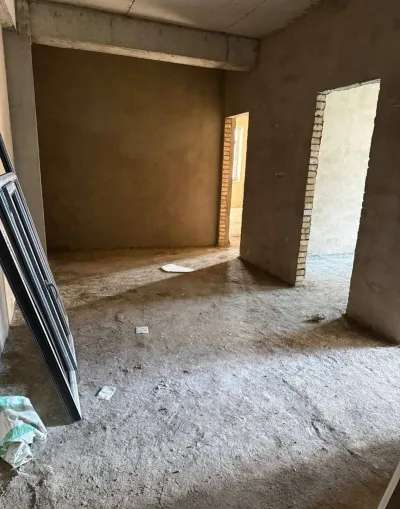 3-комн. квартира, 10 этаж, 84 м², Водонасос,рубаруи доми Евар — миниатюра 3
