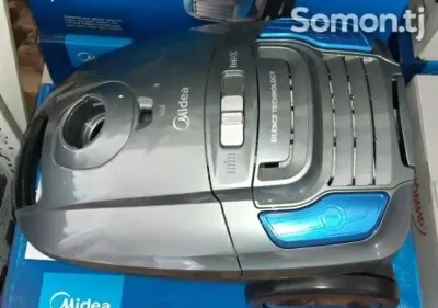 Пылесос Midea MKZC-400 — миниатюра 3