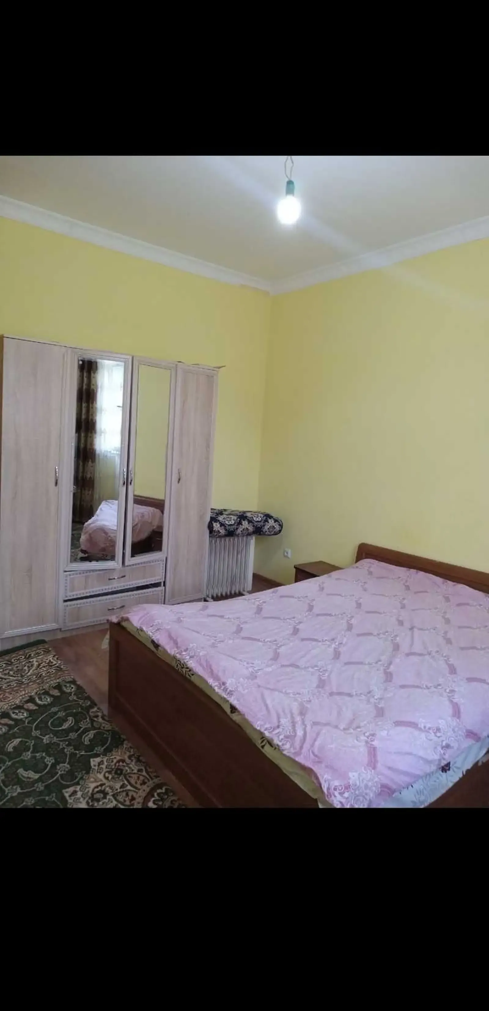 3-комн. квартира, 3 этаж, 82м², Ваданасос