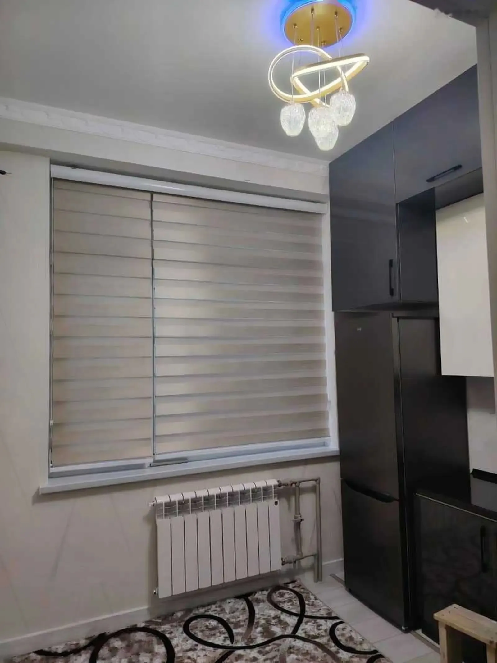 2-комн. квартира, 8 этаж, 80м², Сино — миниатюра 6
