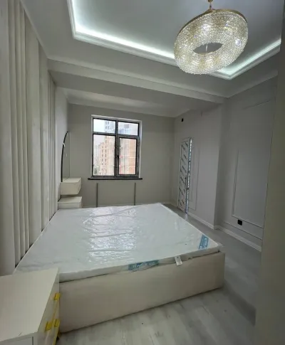 2-комн. квартира, 6 этаж, 77 м², Шохмансур, Зеленый — миниатюра 6