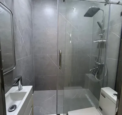 3-комн. квартира, 16 этаж, 100 м², Ватан, ул. Айни, Ресторан Зирбак