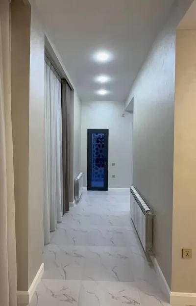 3-комн. квартира, 11 этаж, 130 м², Оперка, Luxury Tower — миниатюра 2