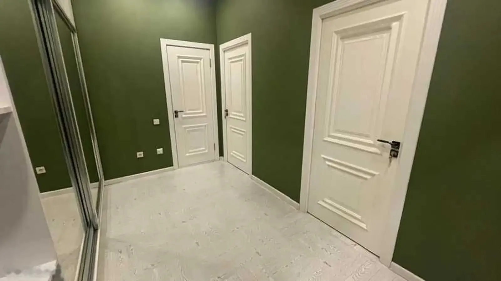 2-комн. квартира, 4 этаж, 85м², пеши посолтваи туркия — миниатюра 3