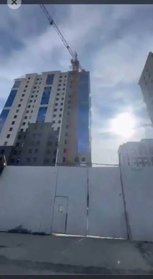3-комн. квартира, 12 этаж, 76 м², Цирк, Яккачинор — миниатюра 3