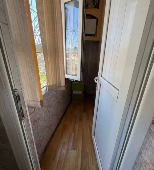 1-комн. квартира, 2 этаж, 44 м², Сино — миниатюра 6