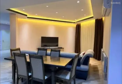 3-комн. квартира, 7 этаж, 107м², Шохмансур — миниатюра 5