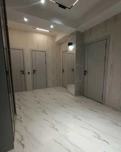 2-комн. квартира, 10 этаж, 61 м², Фирдавси, назди Савдои Бузург — миниатюра 6
