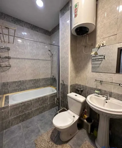 2-комн. квартира, 3 этаж, 90м², И. Сомони — миниатюра 5