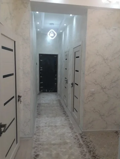 2-комн. квартира, 11 этаж, 72м², Домпечать — миниатюра 3